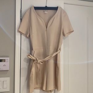 Club Monaco Romper